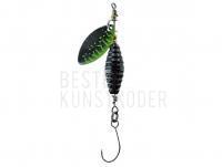 Spinner Jenzi Phantom-F Spinner UV Single Hook 5g - B