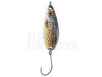 Jeznzi Trout Spoon 3D 3g - 3