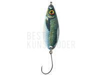 Jeznzi Trout Spoon 3D 3g - 4