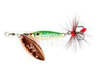 Köder Lucky John Trian Blade Long 9g - 005