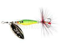 Köder Lucky John Trian Blade Long 9g - 008