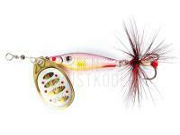 Köder Lucky John Trian Blade Round 12g - 002