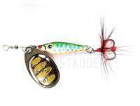 Köder Lucky John Trian Blade Round 6g - 005