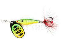 Köder Lucky John Trian Blade Round 6g - 008