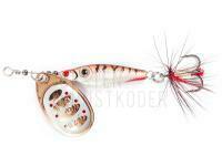 Köder Lucky John Trian Blade Round 9g - 007