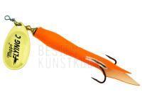 Spinner Mepps Aglia Flying #3 | 10g - Gold/Orange