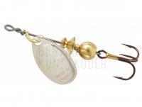 Spinner Mepps Aglia Silver - no. 0