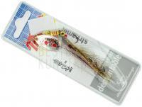 Spinner Mepps Aglia TW Streamer #2 | 4.7g - Silver