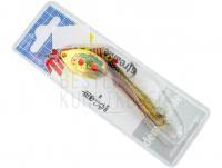 Spinner Mepps Aglia TW Streamer #3 | 6.8g - Gold