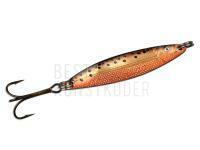 Forellen Blinker Blue Fox Moresilda Trout Series 60mm 10g - BRF