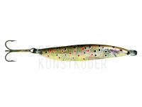 Forellen Blinker Blue Fox Moresilda Trout Series 75mm 15g - TR