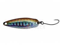 Forellenblinker Illex Native Spoon 35mm 2.5g - Lake Shad