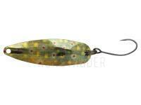 Forellenblinker Illex Native Spoon 36mm 3.5g - Arctic Char