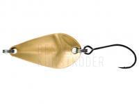 Meerforellen-Blinker Jenzi Mini Trout Blinker 30mm 3.5g - B