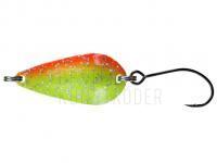 Meerforellen-Blinker Jenzi Mini Trout Blinker 30mm 3.5g - C