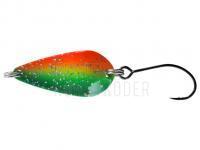 Meerforellen-Blinker Jenzi Mini Trout Blinker 30mm 3.5g - D