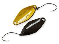 Forellen Blinker Nories Masukuroto Weeper 1.5g 23mm - #049 (Marron)