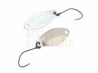 Forellen Blinker Nories Masukuroto Weeper 1.5g 23mm - #096 (Aurelia)