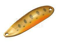 Blinker Smith D-S Line 40mm 5g - 10 YMG