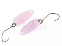 Köder Nories Masukuroto Teach 0.8g - #085 (Light Pink)