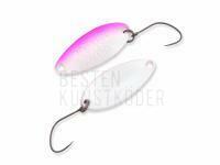 Blinker Nories Masukuroto Tulle 3.0g - #003 (PerlWhite Rosa / Perl)