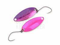 Blinker Nories Masukuroto Tulle 3.5g - #118 (Purple Red)