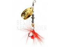 Spinner Lucky John Bonnie Blade #1 | 3.5g - 012
