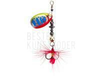 Spinner Lucky John Bonnie Blade #1 | 3.5g - 014