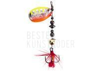Spinner Lucky John Bonnie Blade #1 | 3.5g - 016