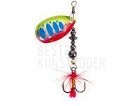 Spinner Lucky John Bonnie Blade #2 | 4.3g - 014