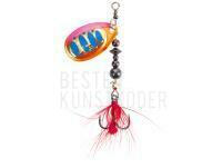 Spinner Lucky John Bonnie Blade #2 | 4.3g - 015