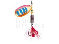Spinner Lucky John Bonnie Blade #3 | 6.4g - 015