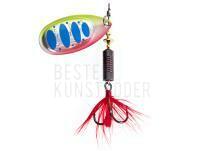 Spinner Lucky John Bonnie Blade #5 | 13.4g - 014