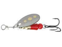 Spinner Mikado M-CRAFT Micro Spinner #0 - BOD