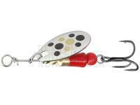 Spinner Mikado M-CRAFT Micro Spinner #00 - SBG