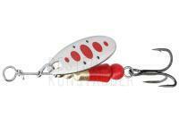 Spinner Mikado M-CRAFT Micro Spinner #00 - SR