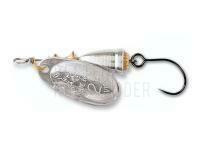 Spinner BlueFox Vibrax Original Single Barbless #2 | 6g - S