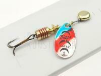 Mepps Aglia Neon - #1 3.5g