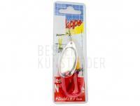 Spinner Mepps Aglia Pompon Silver #5 | 13g