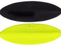 Köder OGP Præsten 4.9cm 7g - Black/Yellow