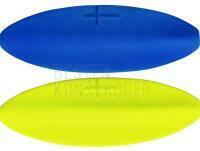 Köder OGP Præsten 4.9cm 7g - Blue/Yellow