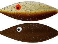 Blinker OGP Twister 2.7cm 2g - Brown Glow Pellet