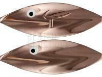 Blinker OGP Twister 2.7cm 2g - Real Copper