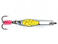 Eisangeln Blinker Jaxon Hexan BP-IC03 4g - C