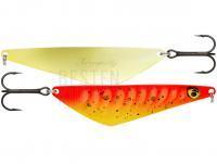 Blinker Rapala Harmaja 11.6cm 31g - Gold Fluorescent Red (GFR)