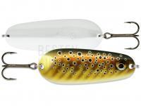 Blinker Rapala Nauvo 6.6cm 19g - Brown Trout (TR)