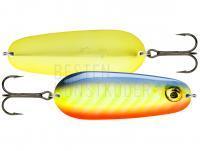 Blinker Rapala Nauvo 6.6cm 19g - Hot Steel (HS)