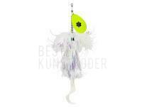 Köder Savage Gear Savage Blade Single size 8.5 - 2 3/8 oz - Lemon Head Flash
