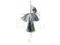 Köder Savage Gear Savage Blade Single size 8.5 - 2 3/8 oz - Silver Cisco