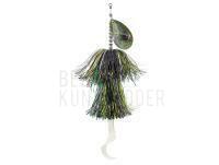 Köder Savage Gear Savage Blade Single size 9.5 - 2 7/8 oz - Walleye